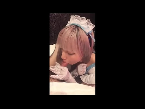 ❤️ Японский идол [mayuka], костюм французской горничной, часть 1, минет и дрочка с лосьоном Порно видео на нашем сайте com-full-porner.ru ❌️❤