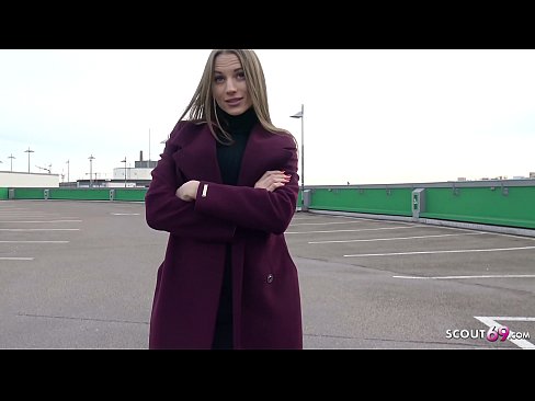 ❤️ НЕМЕЦКИЙ СКАУТ - МЕЧТА, КАСАЮЩАЯСЯ СТИЛЛЫ, СКАЖАЩАЯ В ПАРКОВКЕ И ПОЛОВАЯ НА ДЕНЬГИ Порно видео на нашем сайте com-full-porner.ru ❌️❤