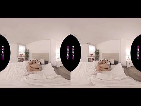 ❤️ PORNBCN VR Две молодые лесбиянки просыпаются возбужденными в виртуальной реальности 4K 180 3D Женева Беллуччи   Катрина Морено Порно видео на нашем сайте com-full-porner.ru ❌️❤