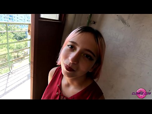 ❤️ Студентка Чувственно Отсасывает Незнакомцу на Заброшке - Обкончал Лицо Порно видео на нашем сайте com-full-porner.ru ❌️❤